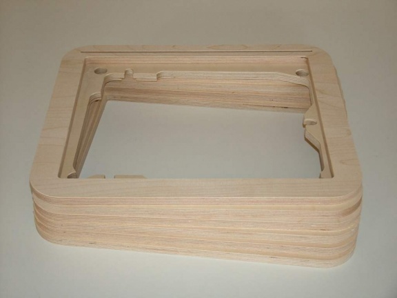 Dual Zarge RH MPX 05